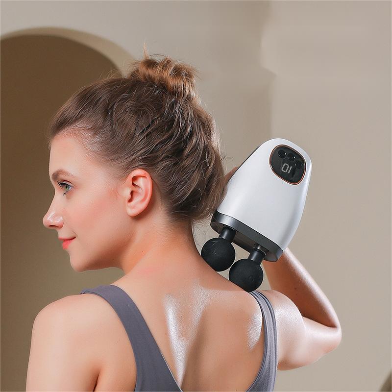 Massage Gun Deep Tissue - CATCH DROPSHIP