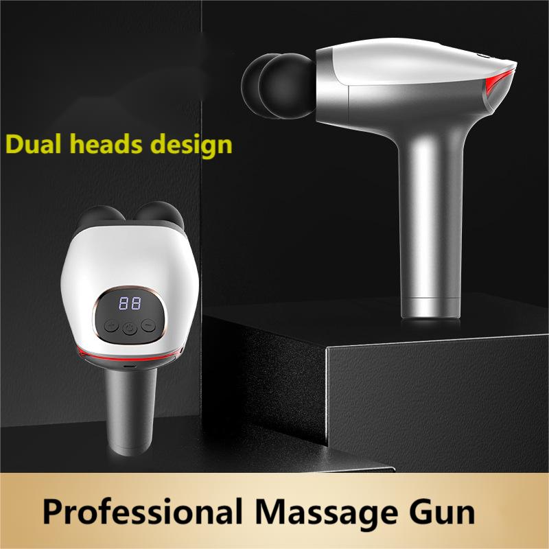 Massage Gun Deep Tissue - CATCH DROPSHIP