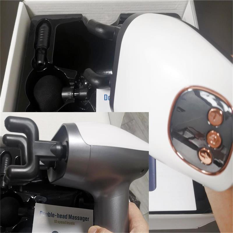 Massage Gun Deep Tissue - CATCH DROPSHIP