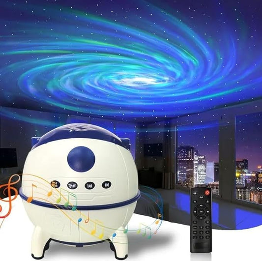 Galaxy Light Lamp - CATCH DROPSHIP